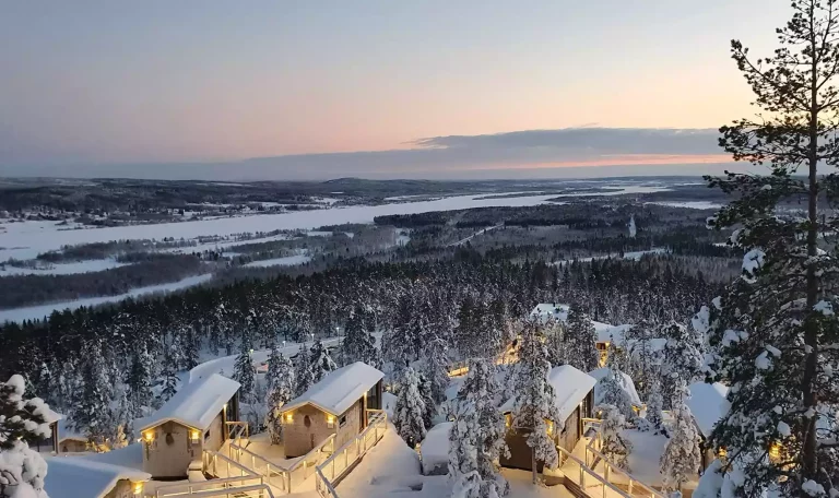 Lapland View Lodge