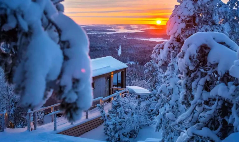 Lapland View Lodge