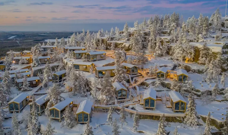 Lapland View Lodge