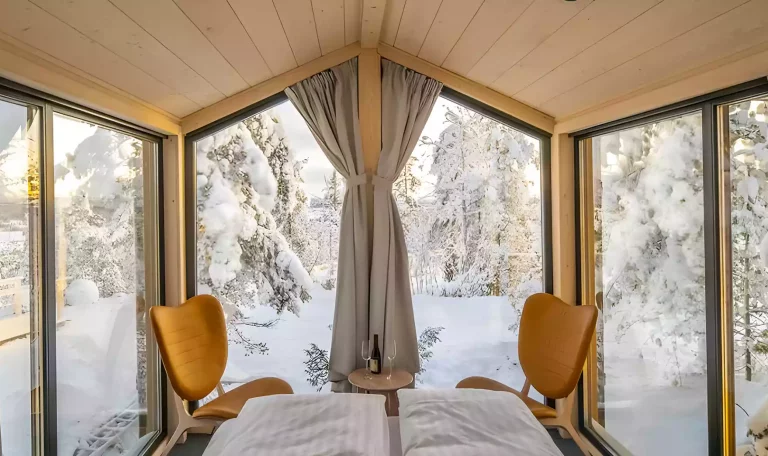 Lapland View Lodge