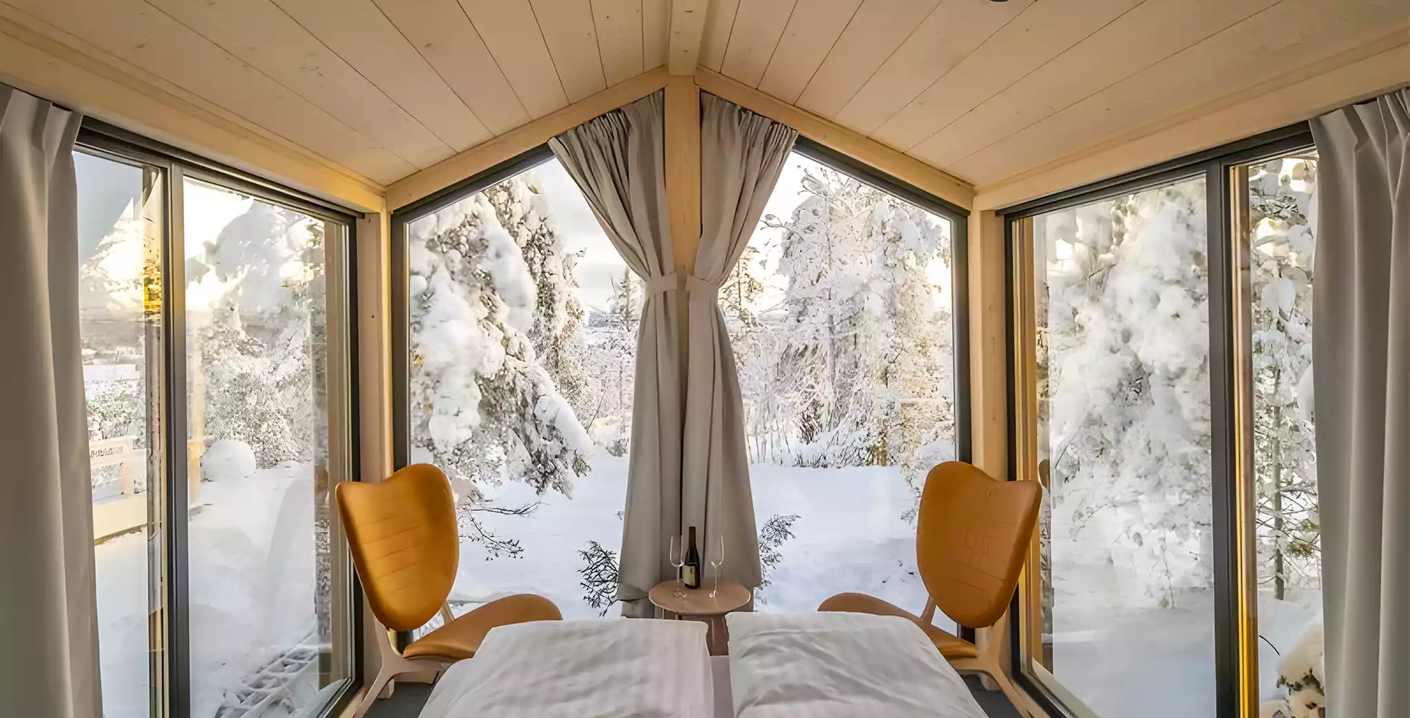 Lapland View Lodge