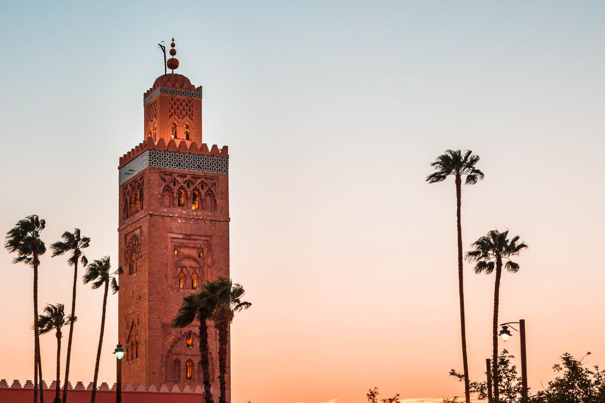 Quoi voir à Marrakech en 5 jours ? On dit tout !