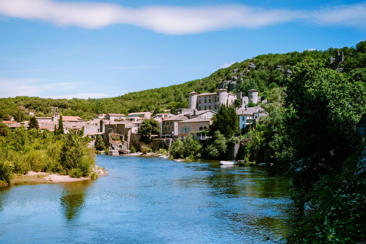 Bon plan french days ardeche