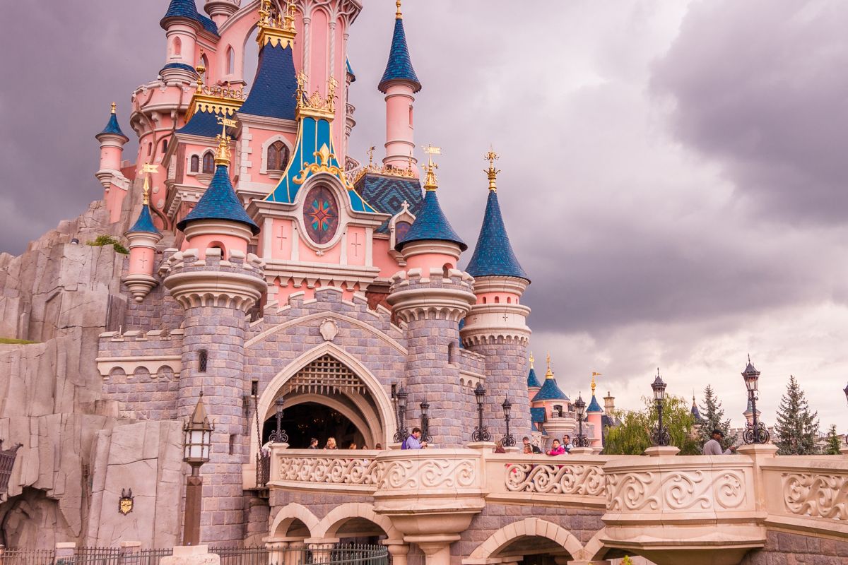 Bon plan french days disneyland paris