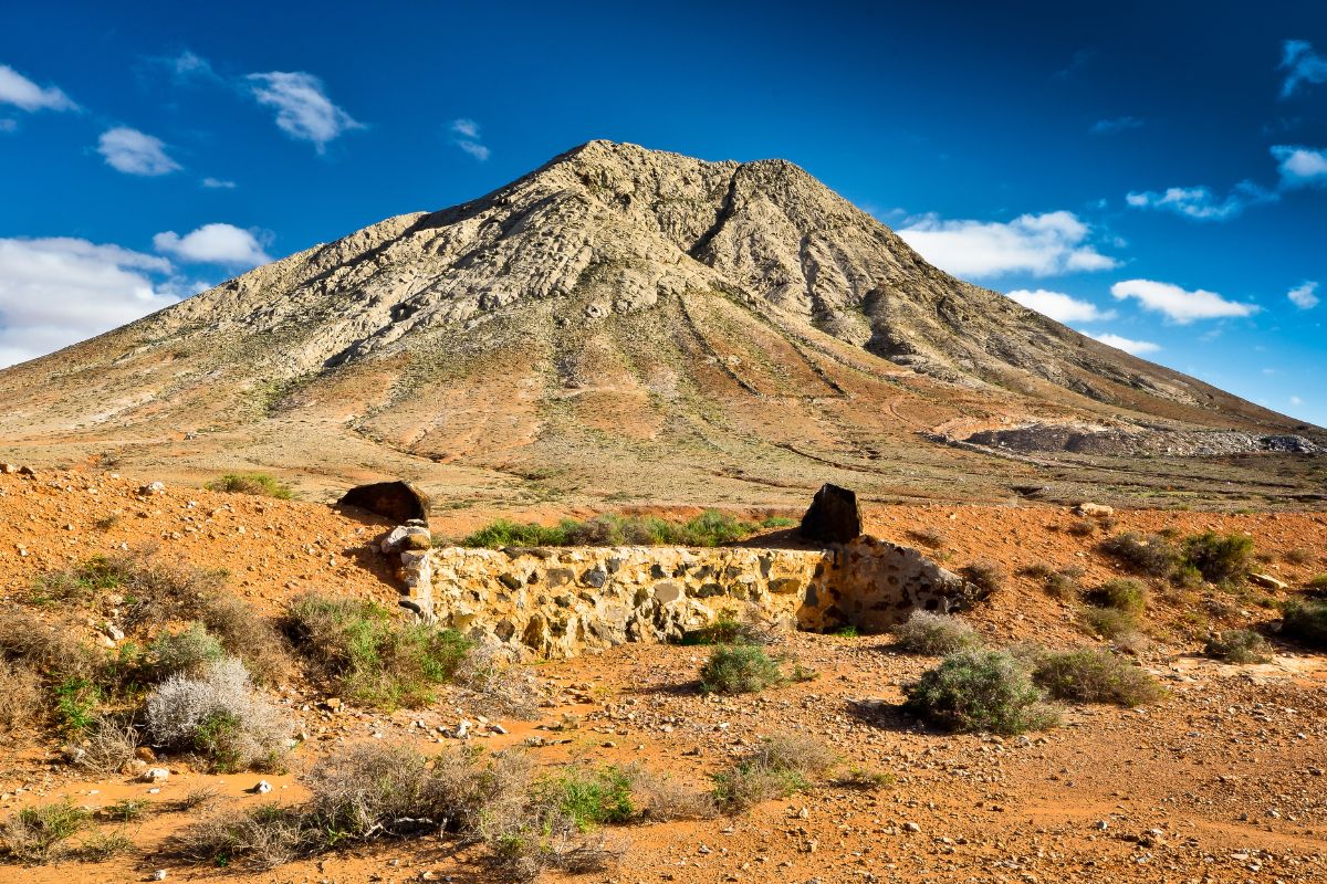 Fuerteventura