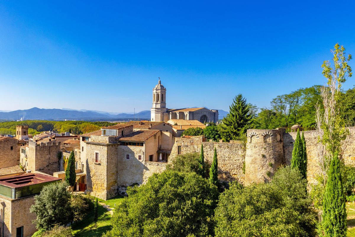 Girona