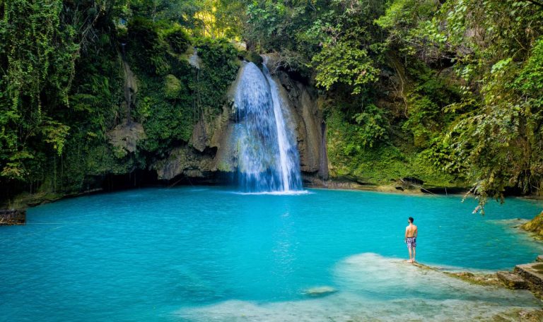 Plus beaux endroits Philippines Koh Lanta