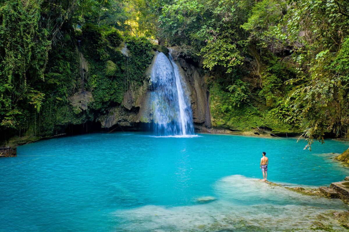 Plus beaux endroits Philippines Koh Lanta