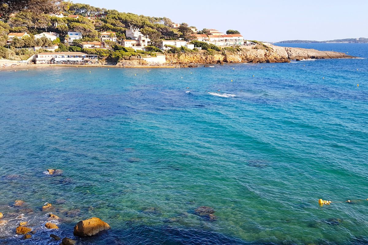 Portissol : le charme discret de Sanary-sur-Mer