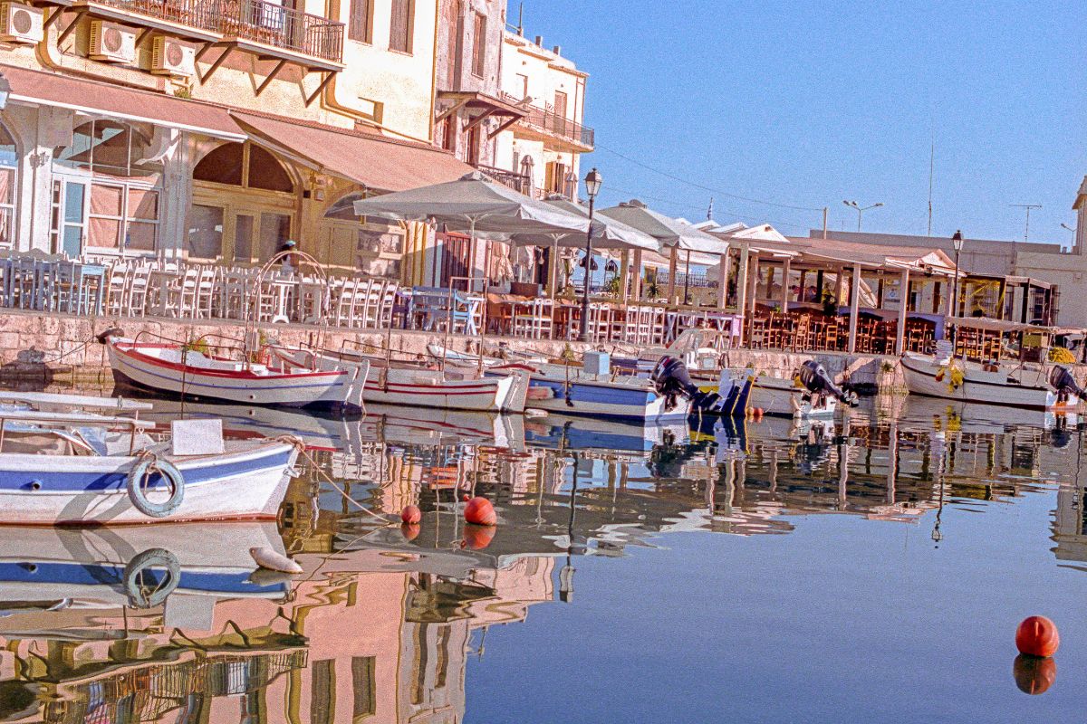 Réthymnon