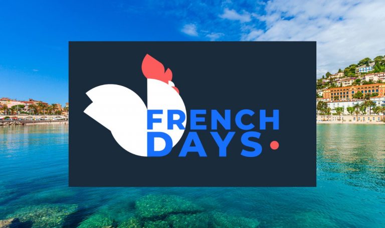 french days voyage