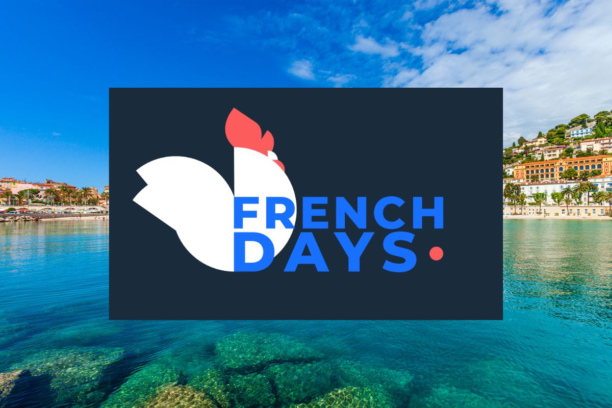 french days voyage