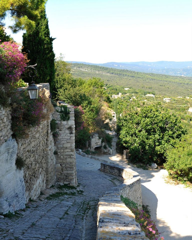 luberon voyageurs