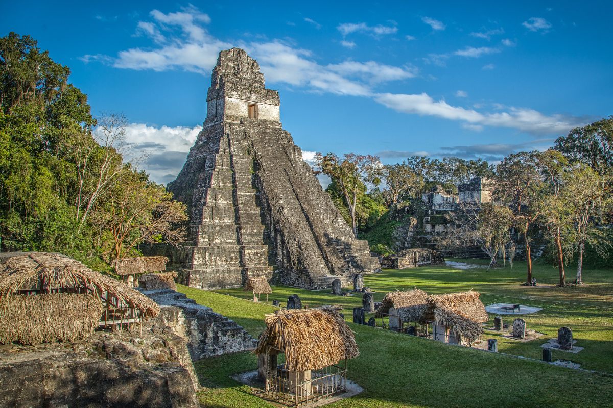 Quand faut-il partir au Guatemala pour des vacances ?