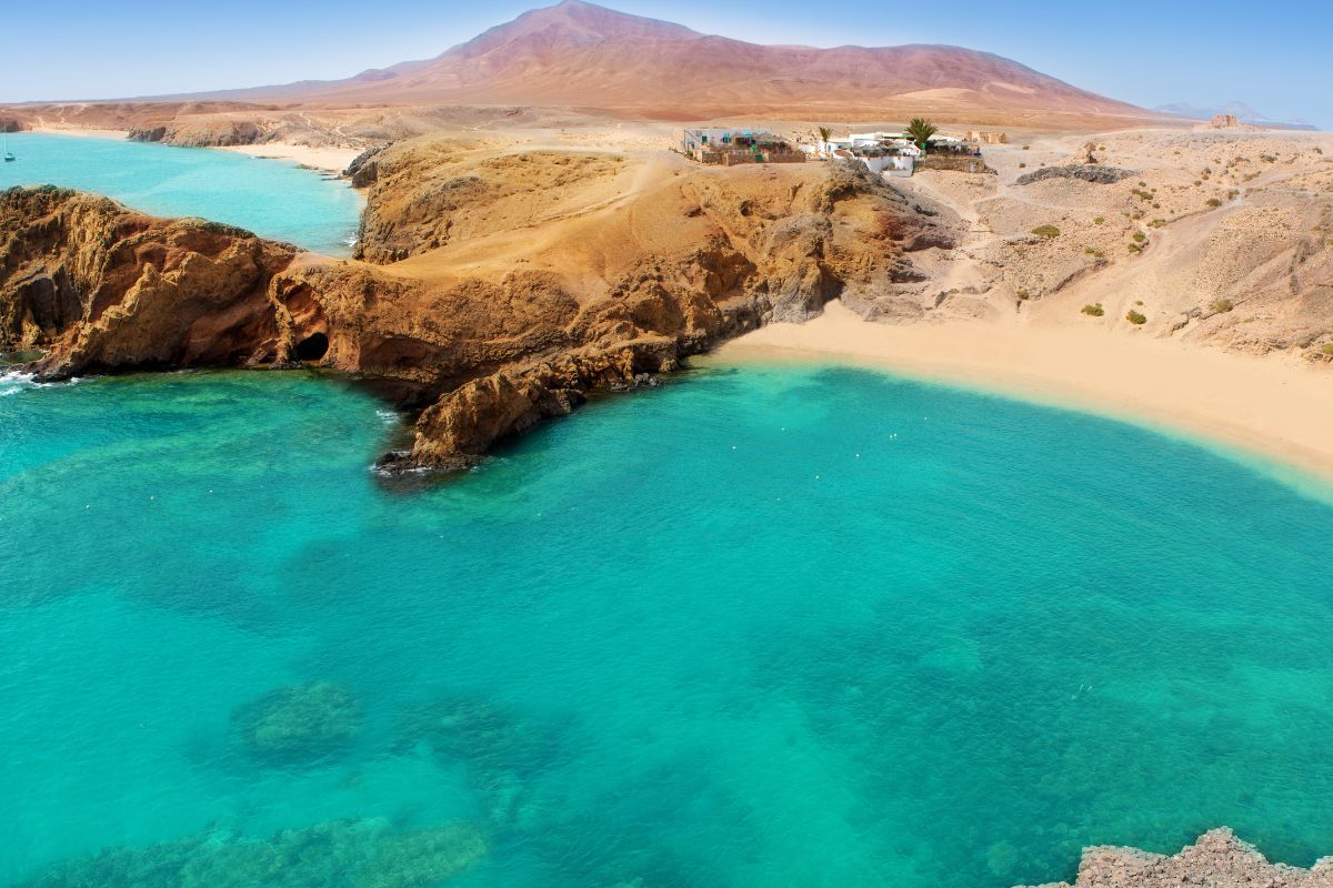 Quand partir à Lanzarote : Les recommandations