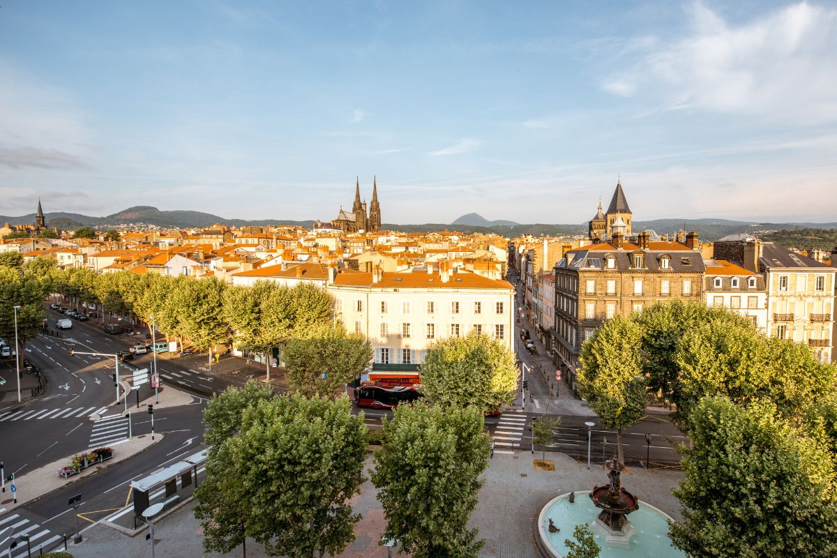 3 jours de Road trip en Auvergne : Notre itinéraire pour 2024