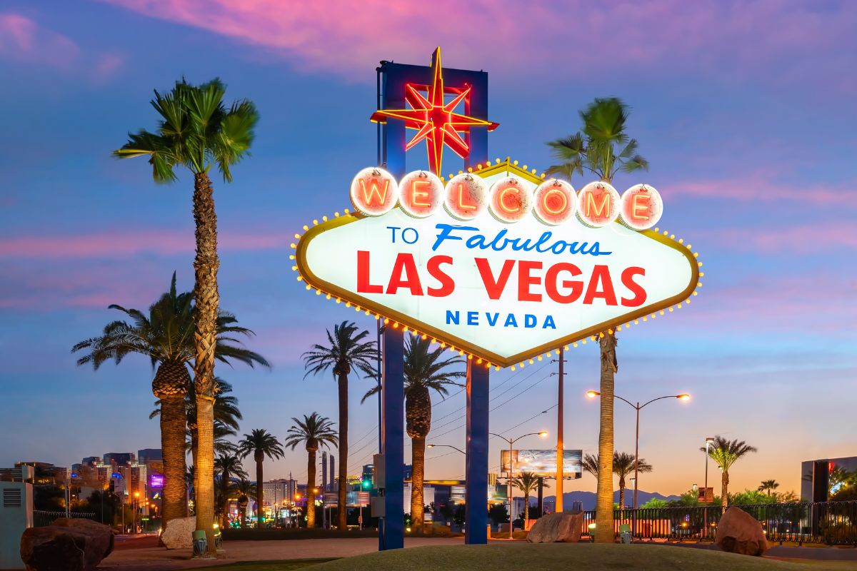 Les meilleurs endroits où dormir à Las Vegas en 2024