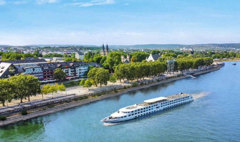 Croisière : Alsace pittoresque et gourmande