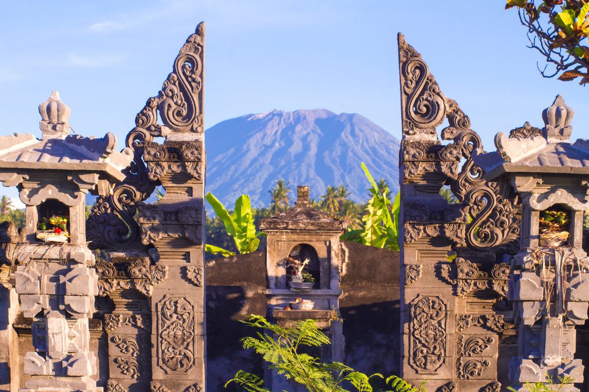 Amed à Bali : Que voir dans ce petit coin de paradis ?