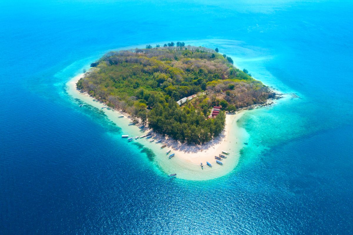 Les îles Gili à Bali : Comment aller les visiter ?