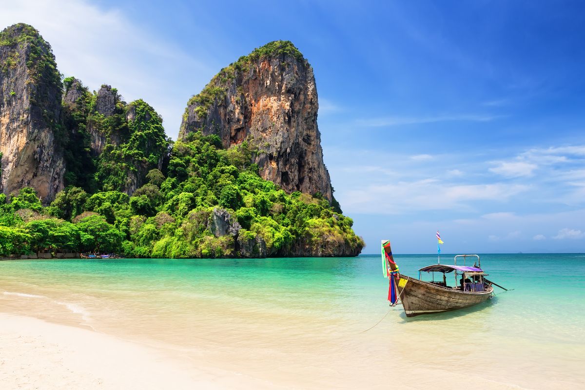 Quel budget pour 10 jours en Thailande ? 