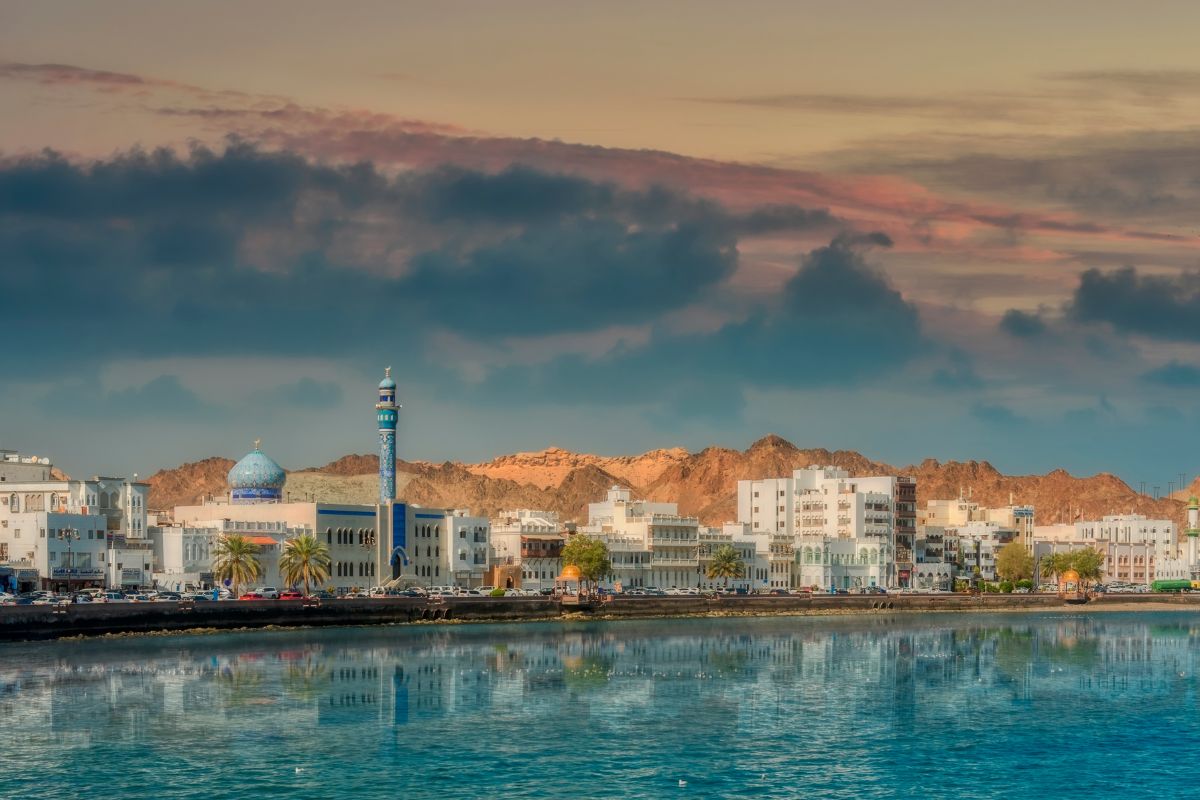 Quand partir à Oman pour des vacances de rêve ?