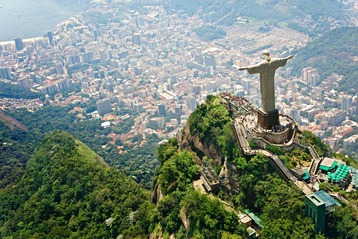 Quand est le meilleur moment pour partir à Rio en 2024 ?