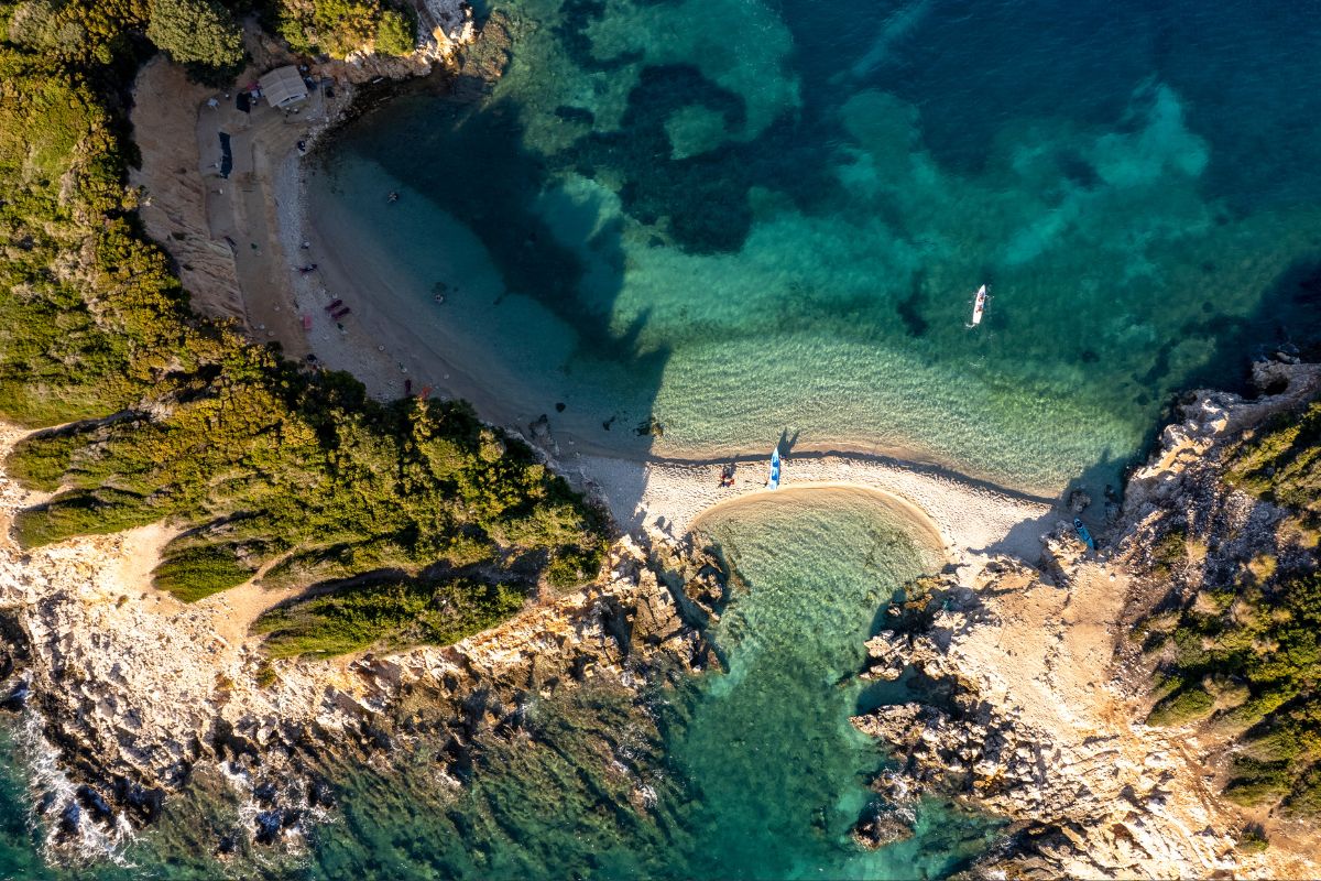 Quand partir en Albanie pour des vacances en 2024 ?