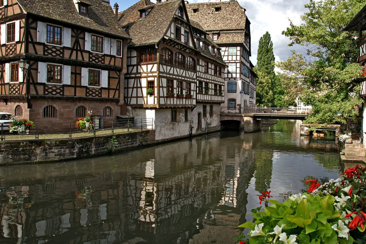 Dans quel quartier dormir à Strasbourg pour son séjour ?