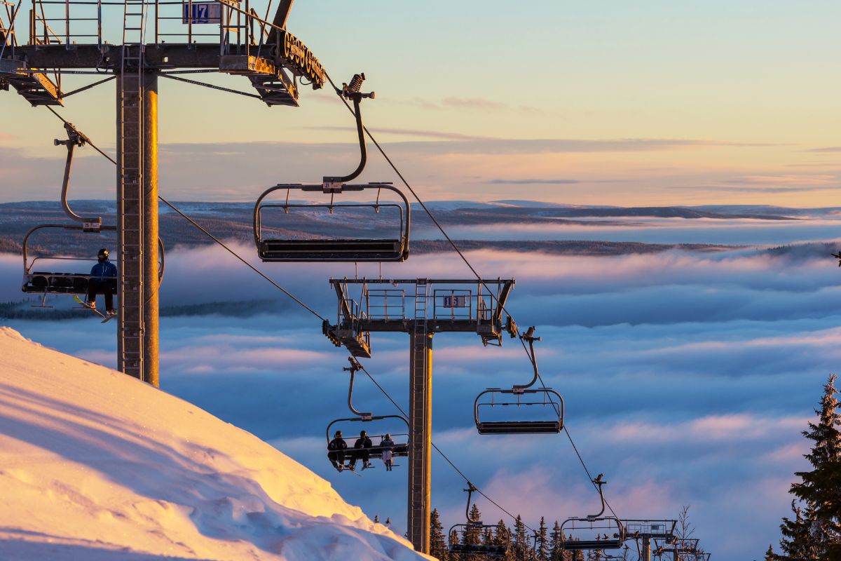 Vosges ou Jura : Que choisir pour ses vacances au ski ?