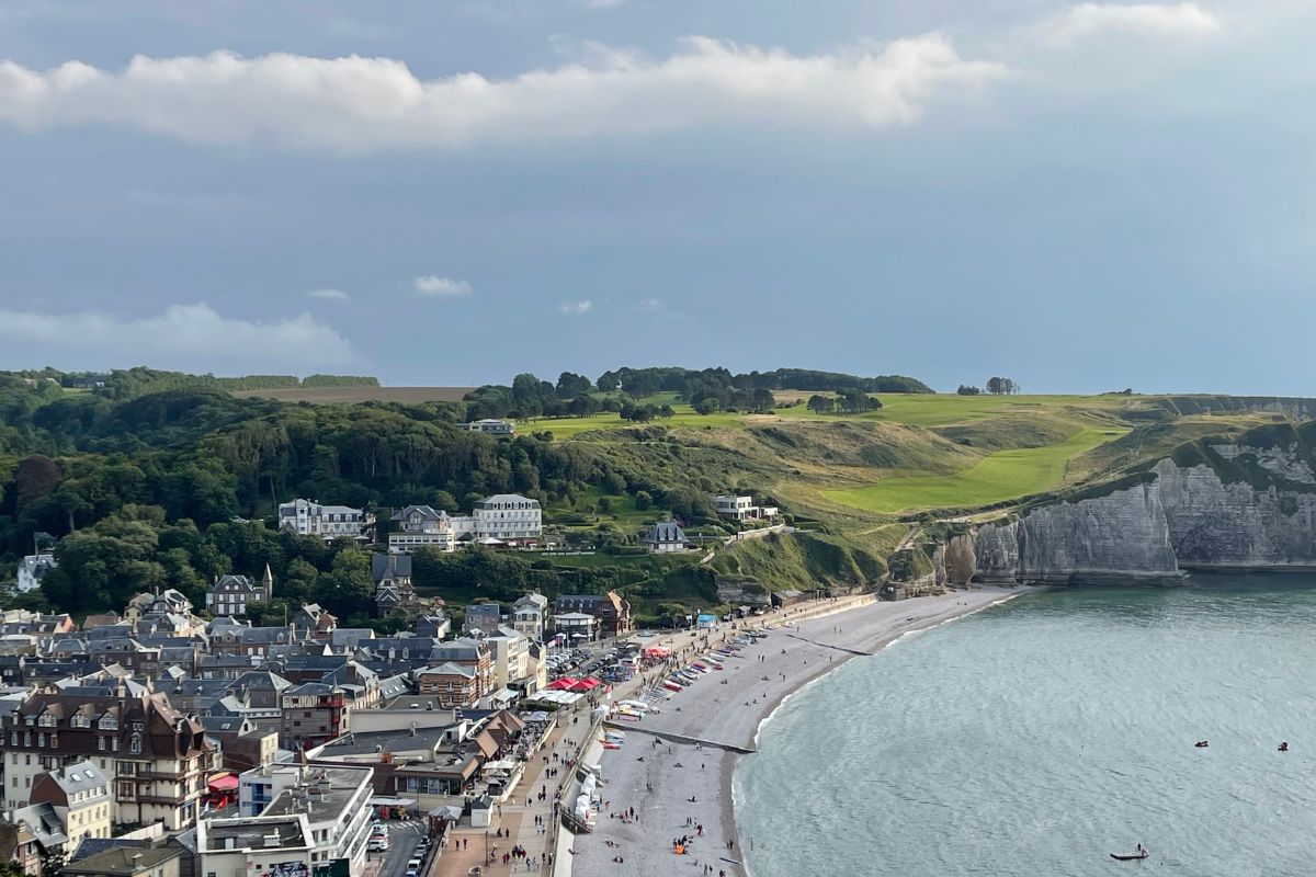 2 jours au Havre : Le meilleur guide pour se déplacer et loger !