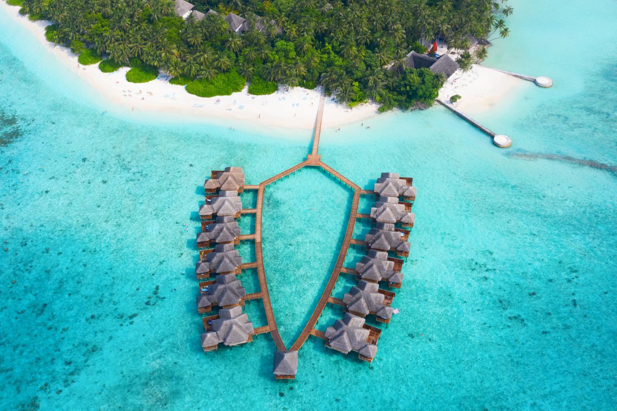 Voyage aux Maldives tout compris : Quel prix espérer ?