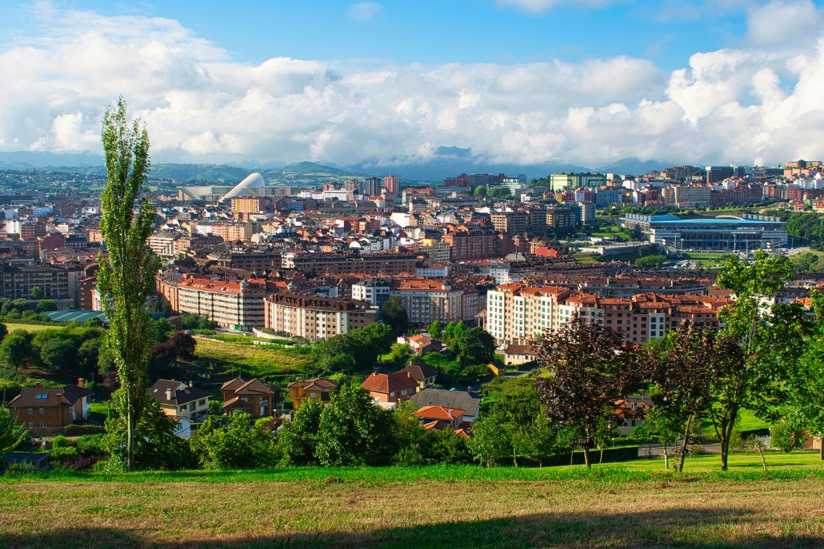 Top 8 des meilleurs endroits où loger à Oviedo en 2024