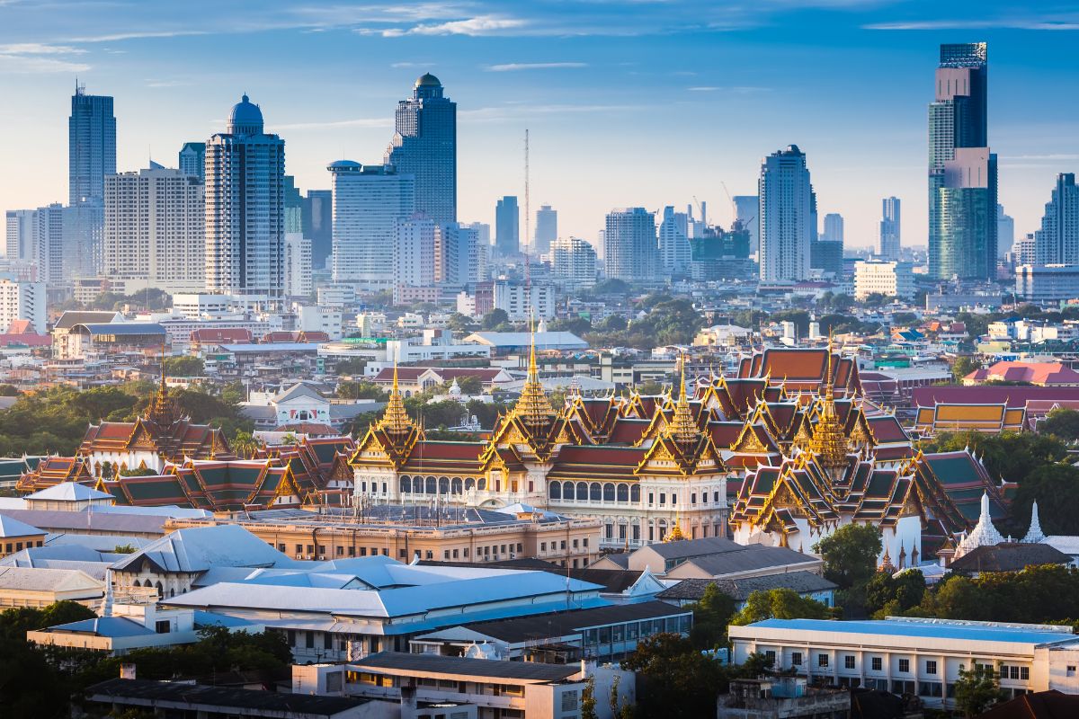 Quel budget pour 10 jours en Thailande ? 