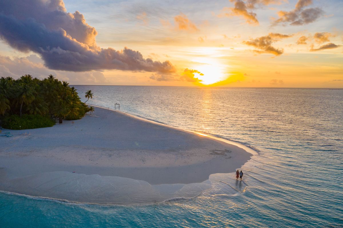 Quand partir en vacances aux Bahamas pour un séjour de rêve ?