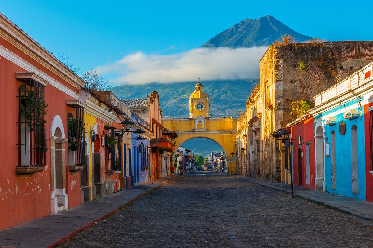 Quand faut-il partir au Guatemala pour des vacances ?