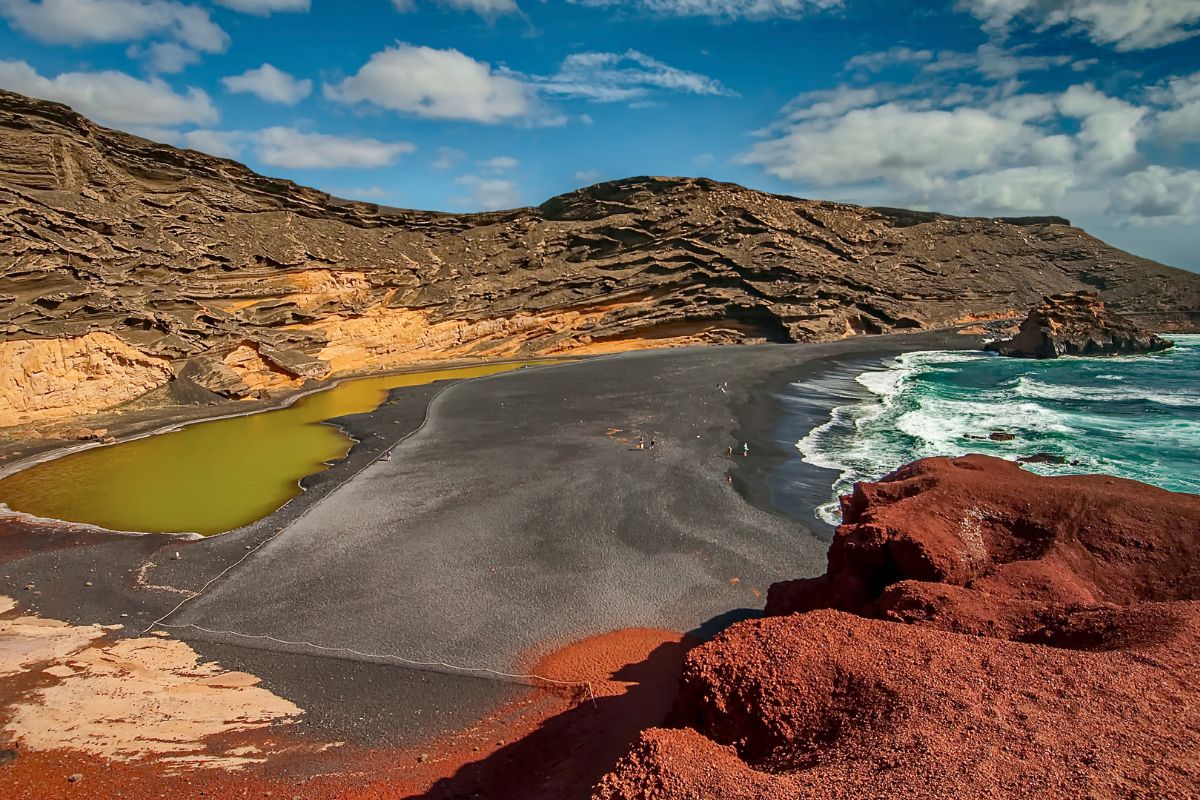 Quand partir à Lanzarote : Les recommandations