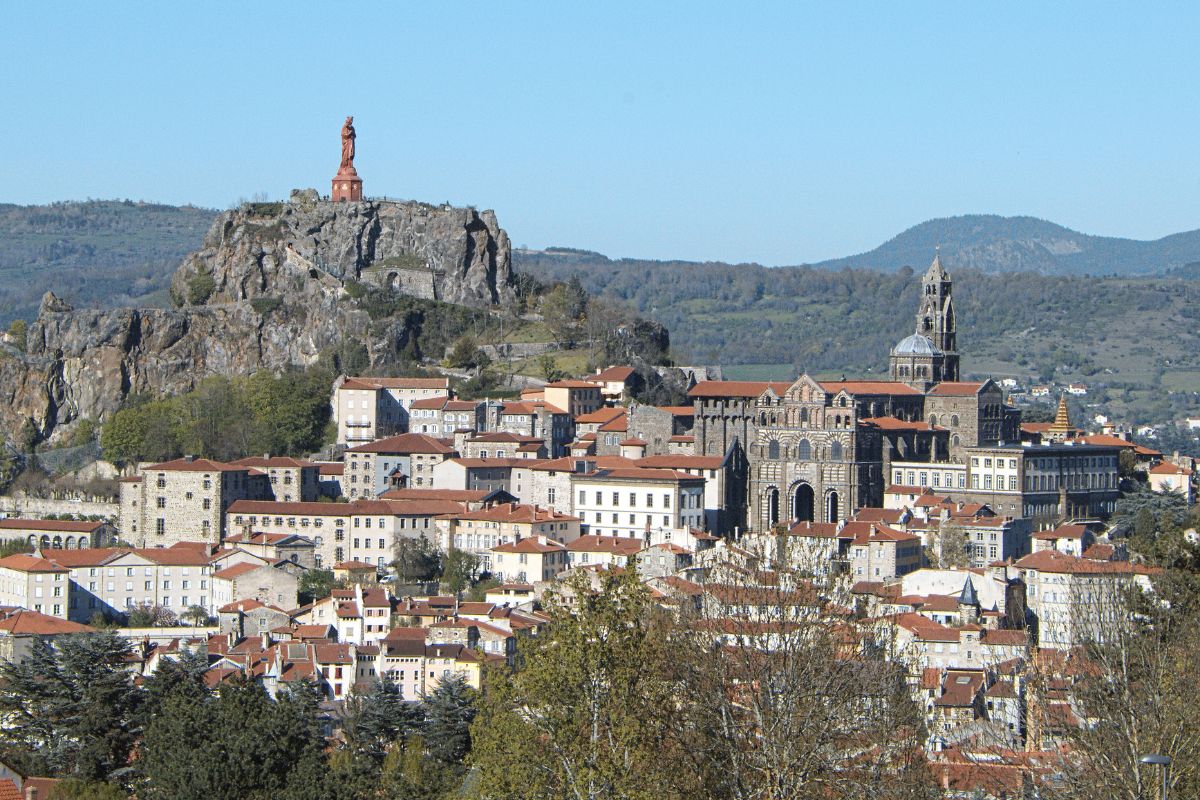 3 jours de Road trip en Auvergne : Notre itinéraire pour 2024