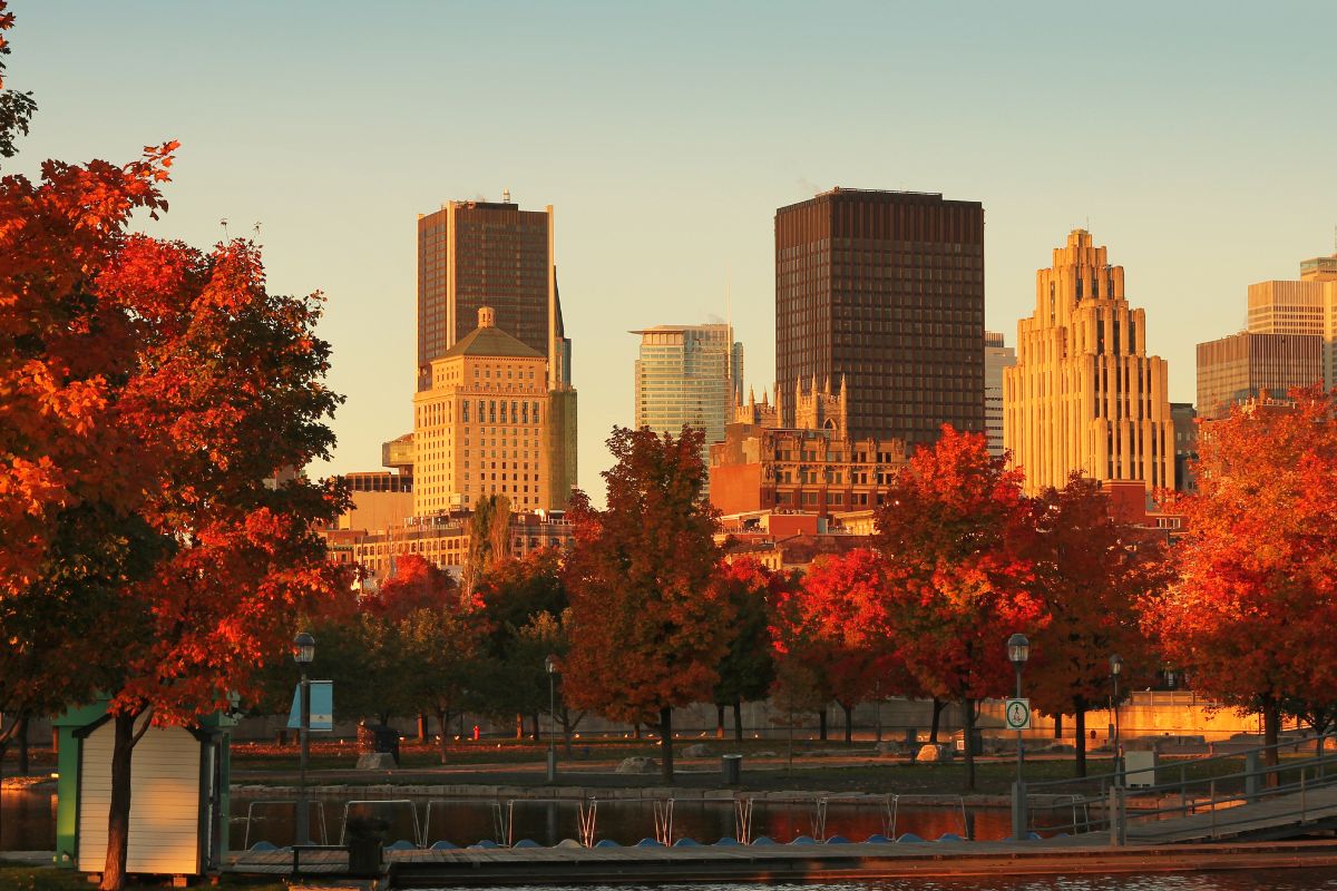 Les meilleurs endroits où dormir à Montréal en 2024