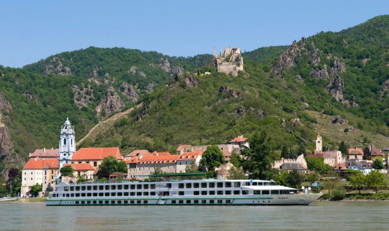 Croisière : Alsace pittoresque et gourmande