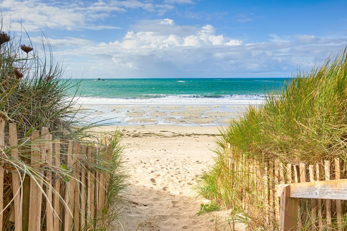 Road trip de 5 jours en Bretagne : Que voir et Où loger ?