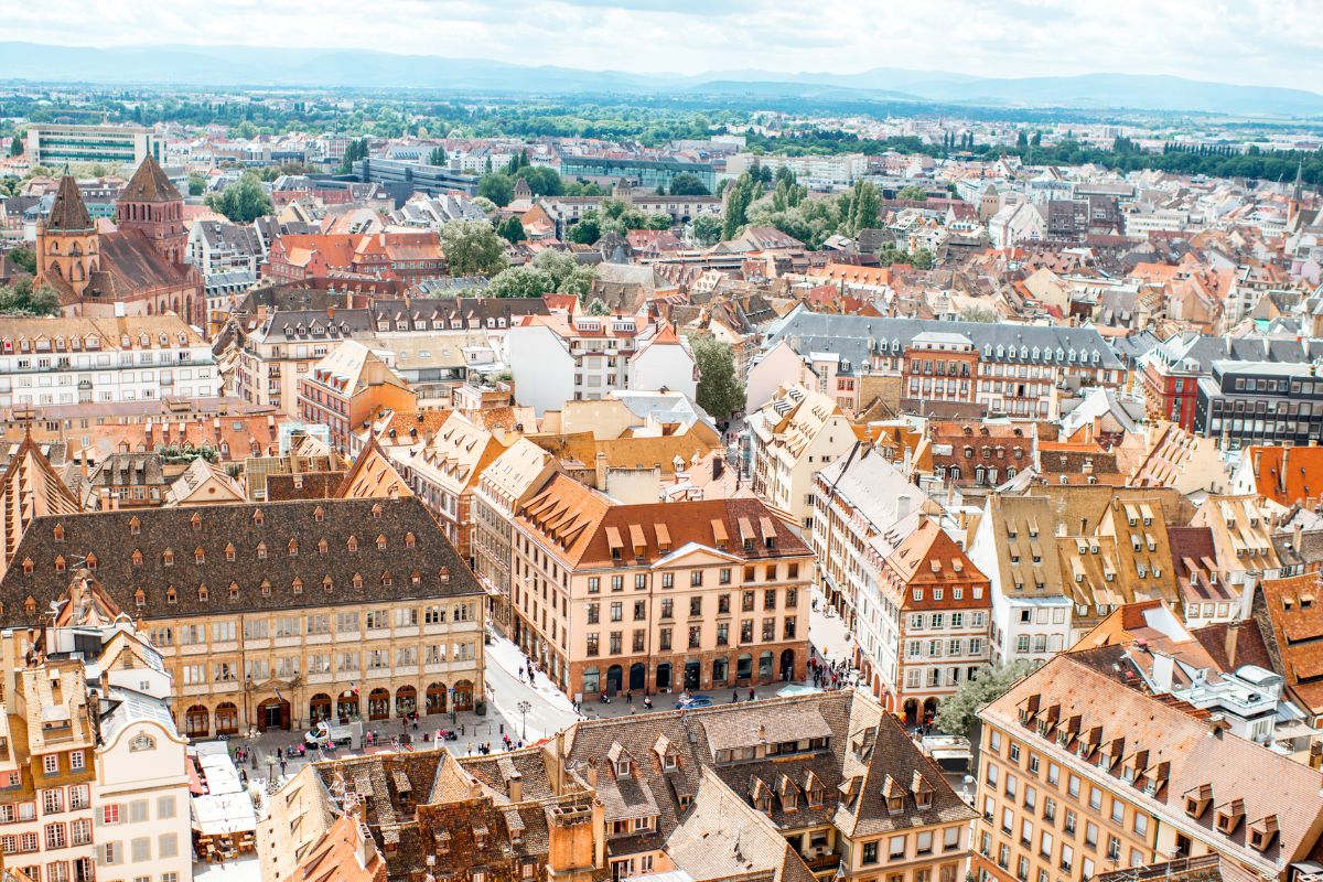 Dans quel quartier dormir à Strasbourg pour son séjour ?