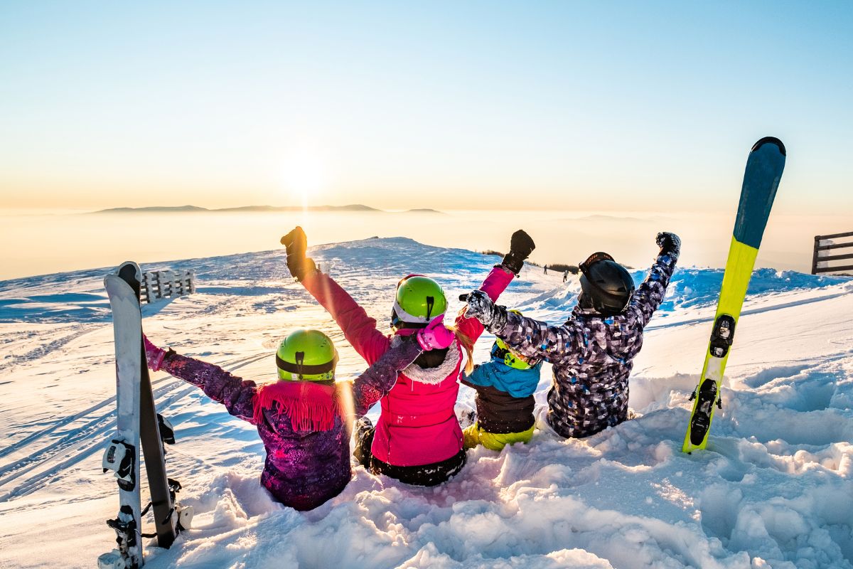 Vosges ou Jura : Que choisir pour ses vacances au ski ?