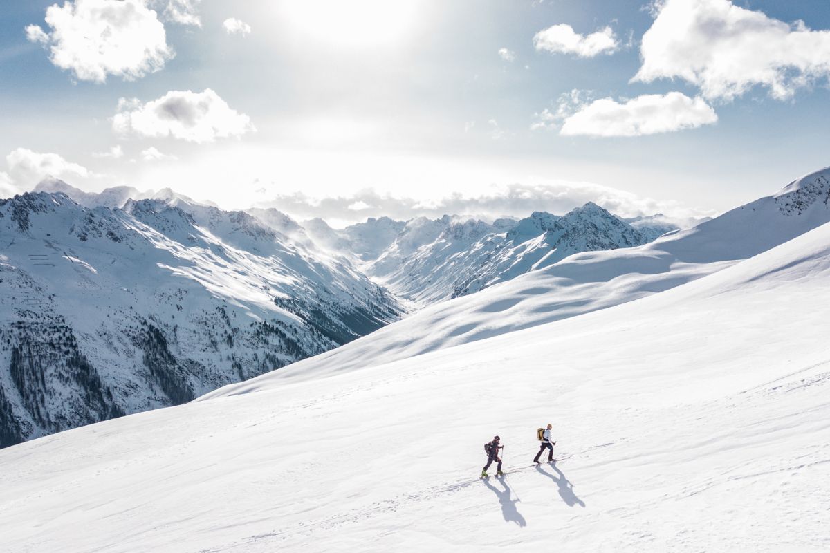 Les meilleures stations de ski dans les Alpes Haute-Provence