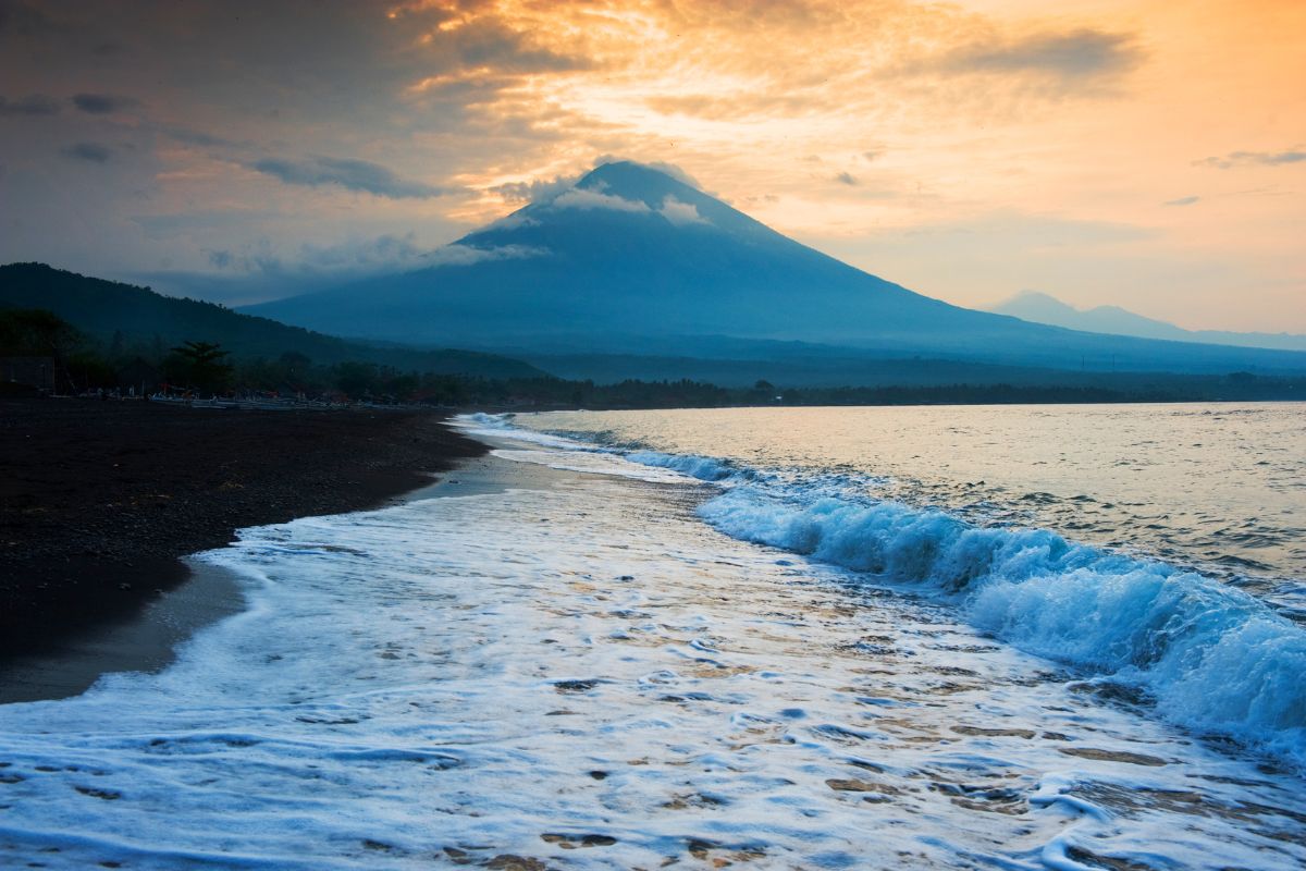 Amed à Bali : Que voir dans ce petit coin de paradis ?