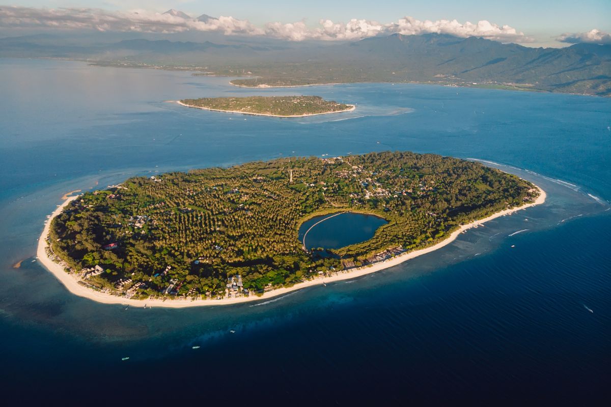 Les îles Gili à Bali : Comment aller les visiter ?