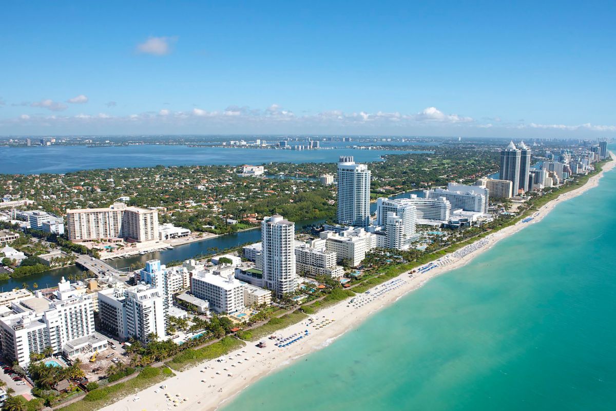 Miami : Quand partir pour ses vacances en 2024 ?