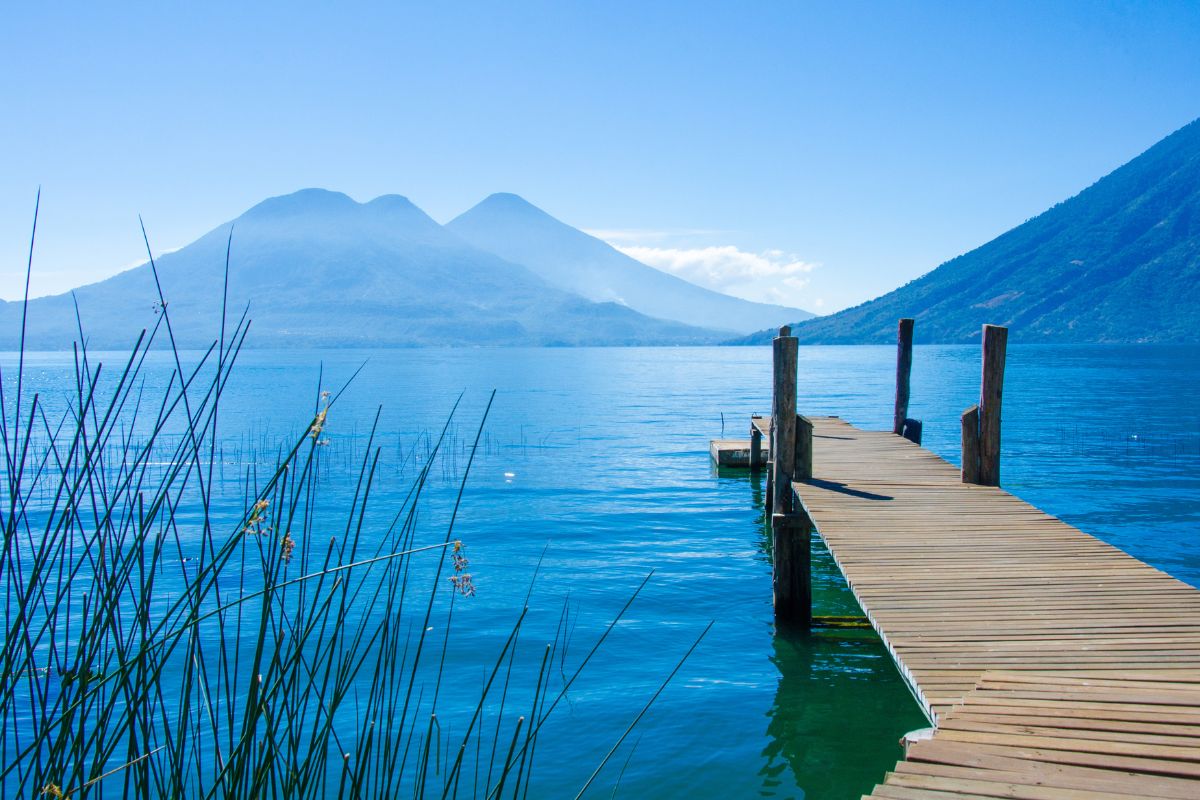 Quand faut-il partir au Guatemala pour des vacances ?