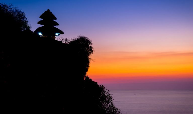 Les 3 plus beaux endroits du monde pour un coucher de soleil unique