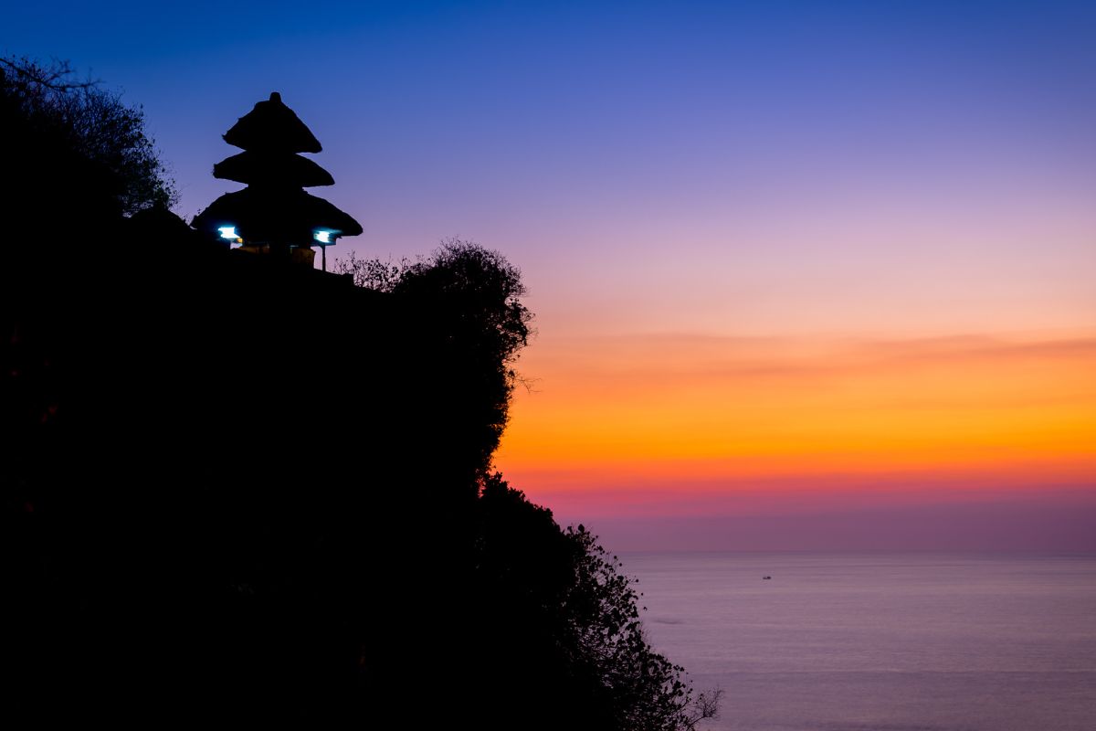 Les 3 plus beaux endroits du monde pour un coucher de soleil unique